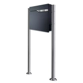 RAL 7016 antratsiithall